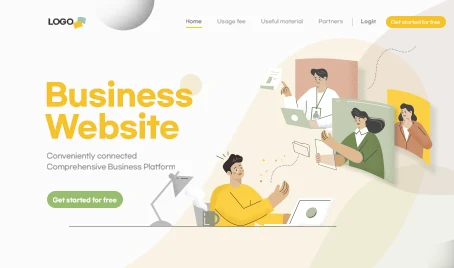 기업 홈페이지 제작 견적 받기 전 꼭 알아야 할 5가지